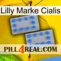 Lilly Brand Cialis 20